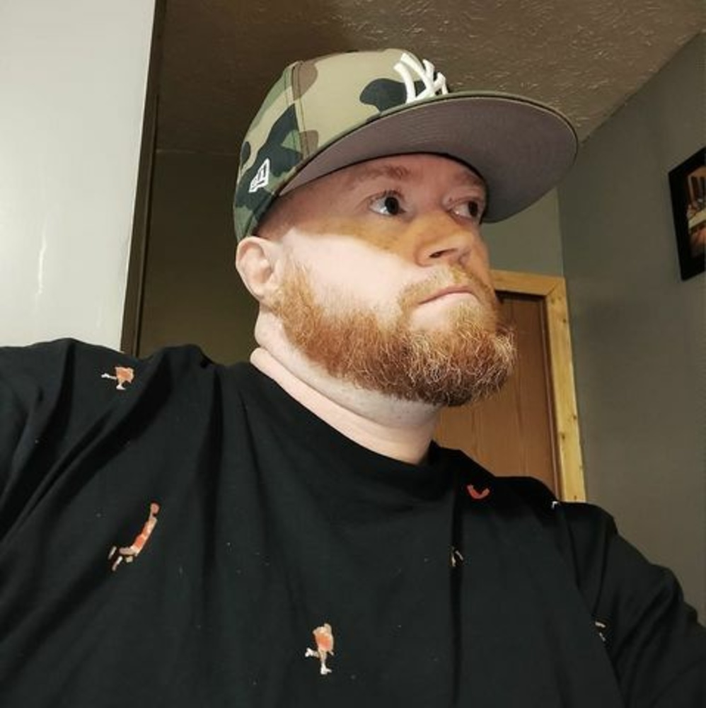 Meet your Posher, William